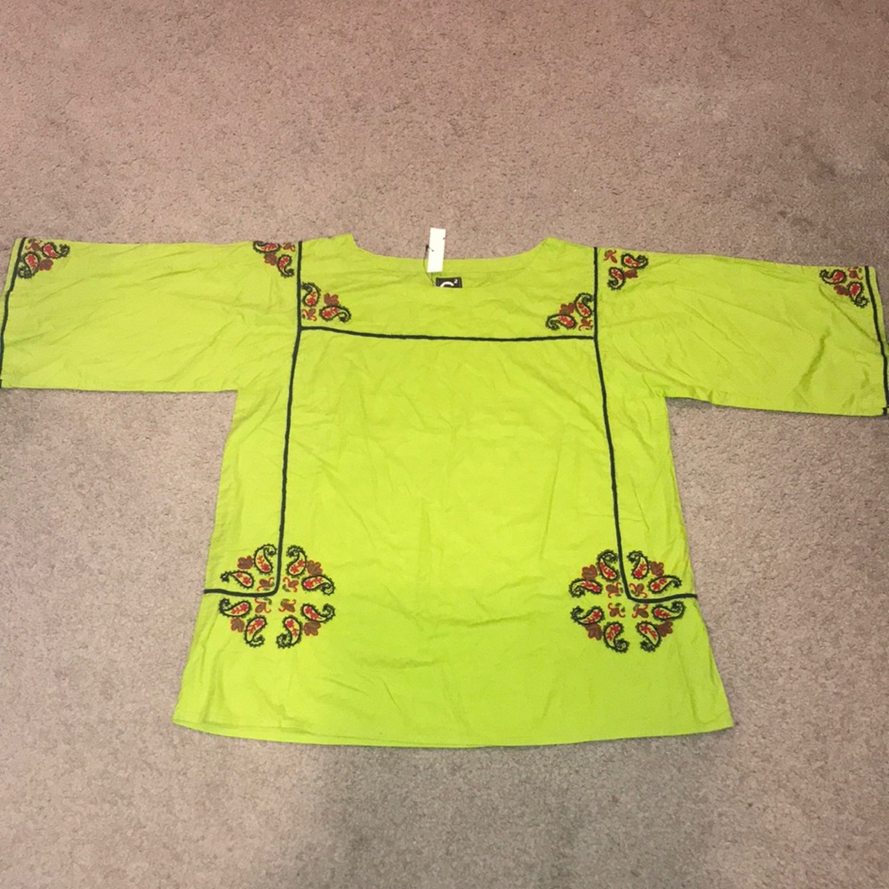 Brand new Generation kurti